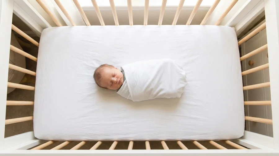 12-month sleep regression