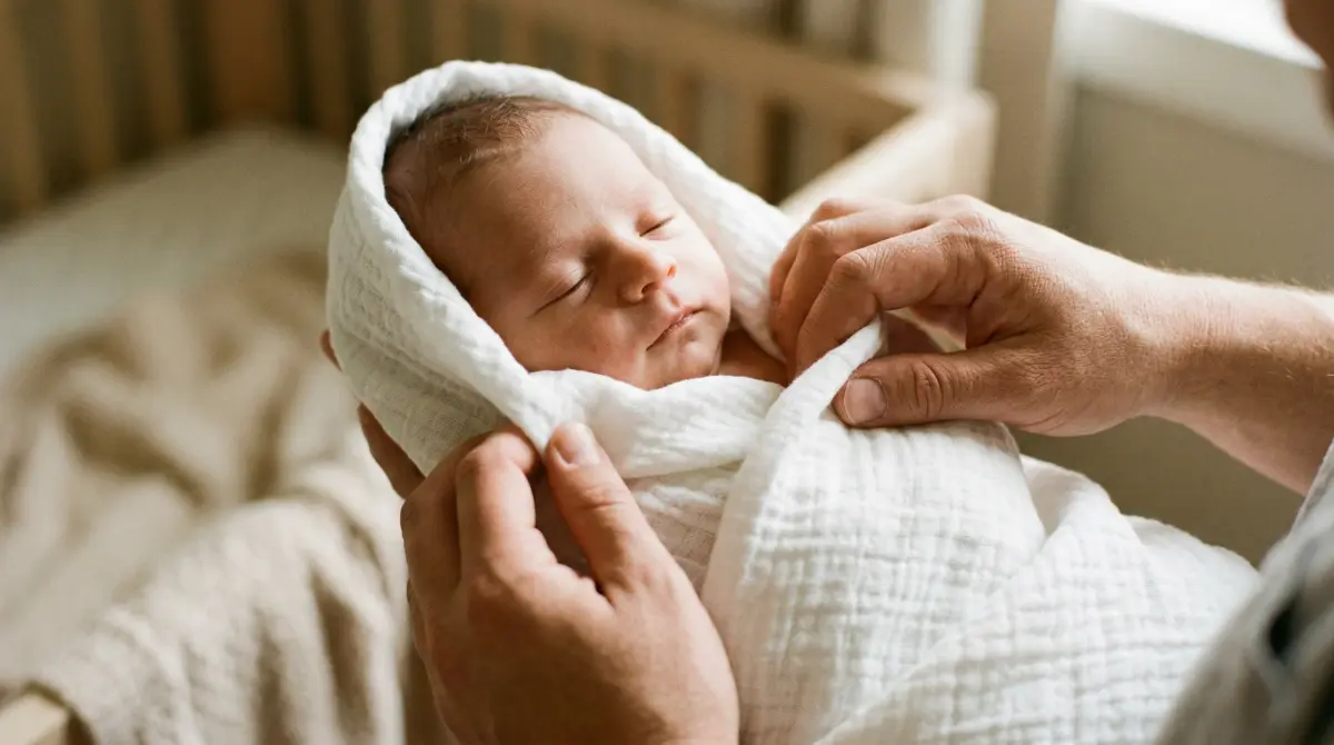 How much should a newborn sleep