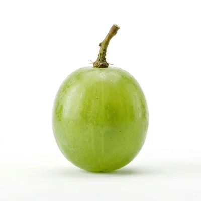 Baby size at week 9: Grape