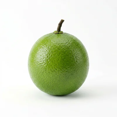Baby size at week 12: Lime
