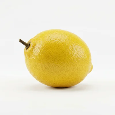 Baby size at week 14: Lemon