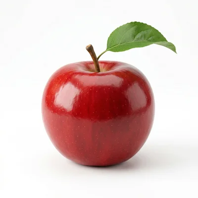 Baby size at week 15: Apple