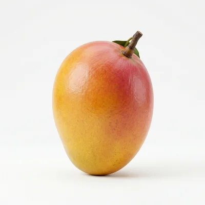 Baby size at week 19: Mango