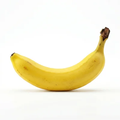 Baby size at week 20: Banana