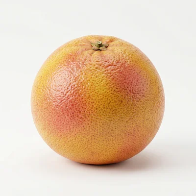 Baby size at week 23: Grapefruit