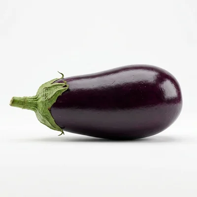Baby size at week 28: Eggplant