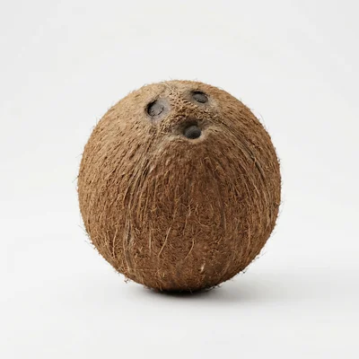 Baby size at week 31: Coconut