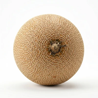 Baby size at week 34: Cantaloupe