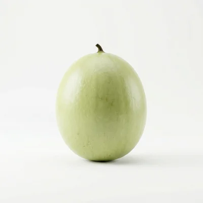 Baby size at week 35: Honeydew melon