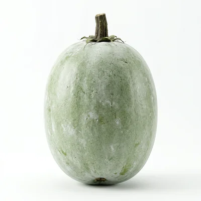 Baby size at week 37: Winter melon