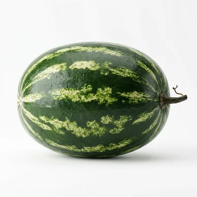 Baby size at week 39: Watermelon